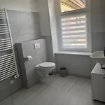 Hendrich Hornburg 2 דירה *