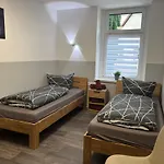 Hendrich Hornburg 2 דירה Hornburg (Mansfeld-Sudharz)