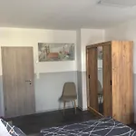 דירה Hendrich Hornburg 2 Hornburg (Mansfeld-Sudharz)