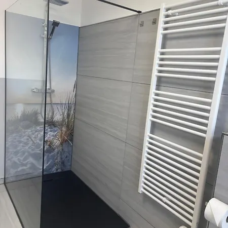 Hendrich Hornburg 2 Апартаменты *