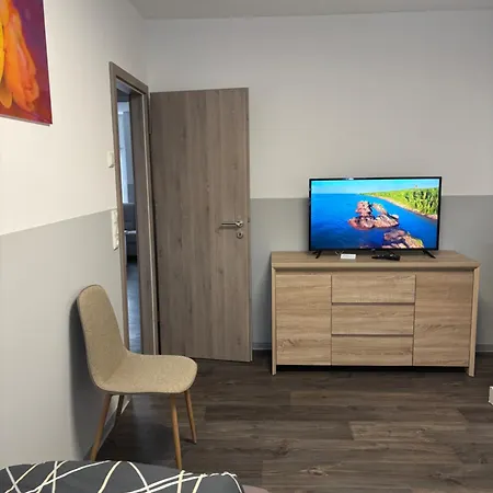 Hendrich Hornburg 2 Hornburg (Mansfeld-Sudharz)