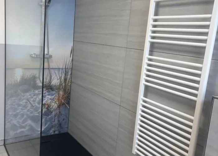 Hendrich Hornburg 2 Апартаменты *