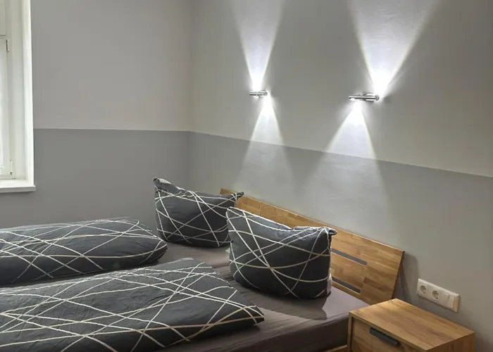 Hendrich Hornburg 2 Hornburg (Mansfeld-Sudharz)